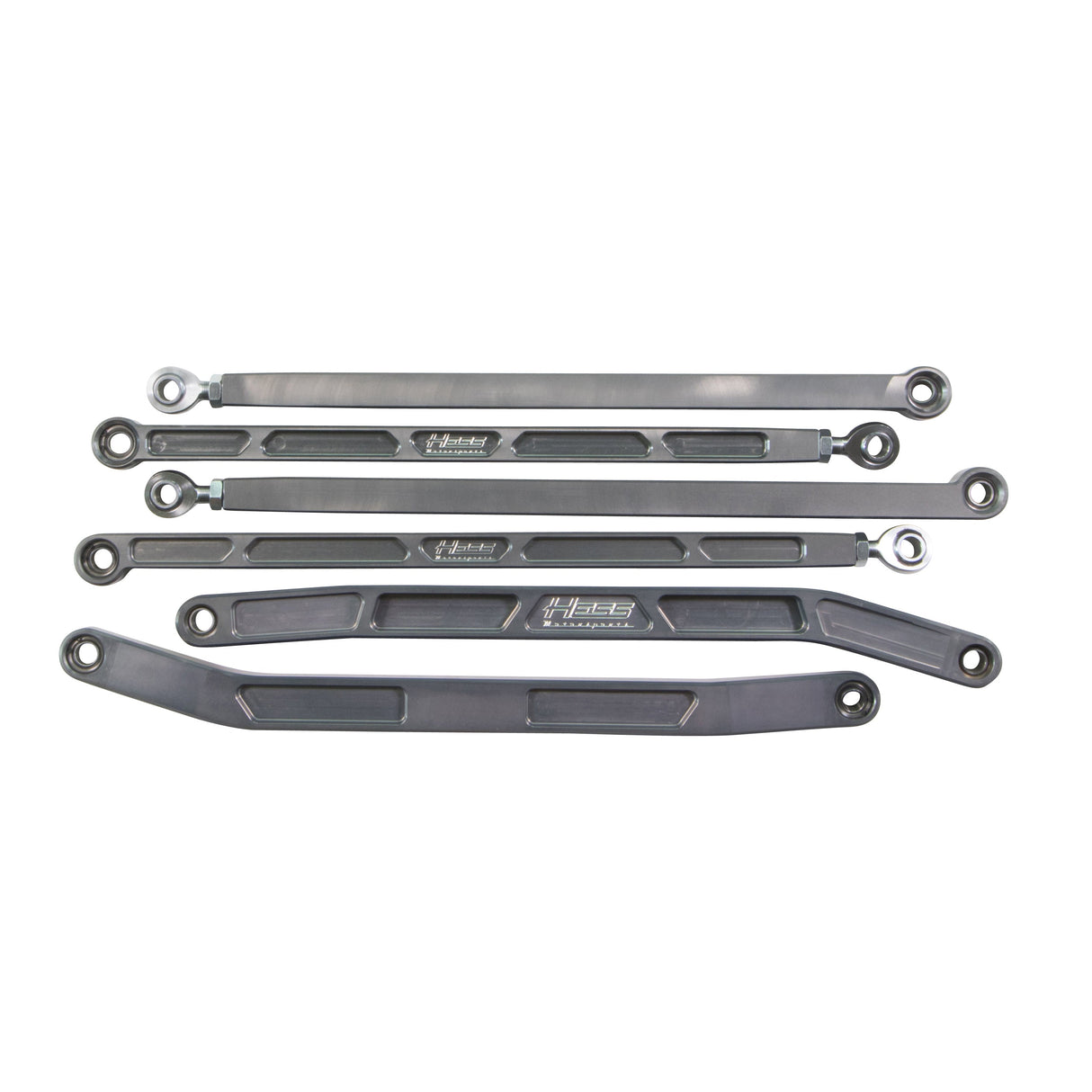 Can-Am X3 HD Radius Rod 64" Kit