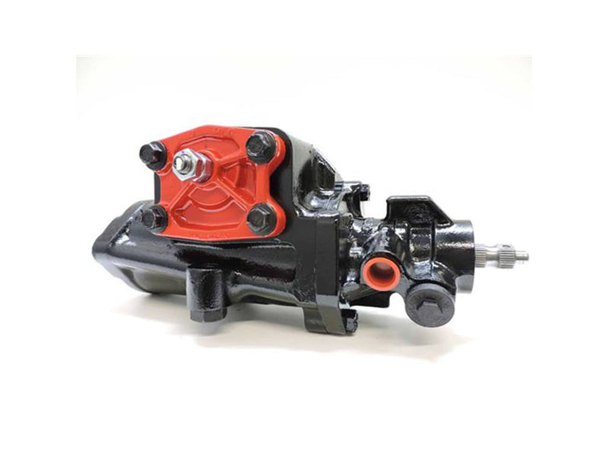 RedHead Steering Gear Box, 2003-2008 Dodge Ram 2500 / 3500 Red Head Steering Gears