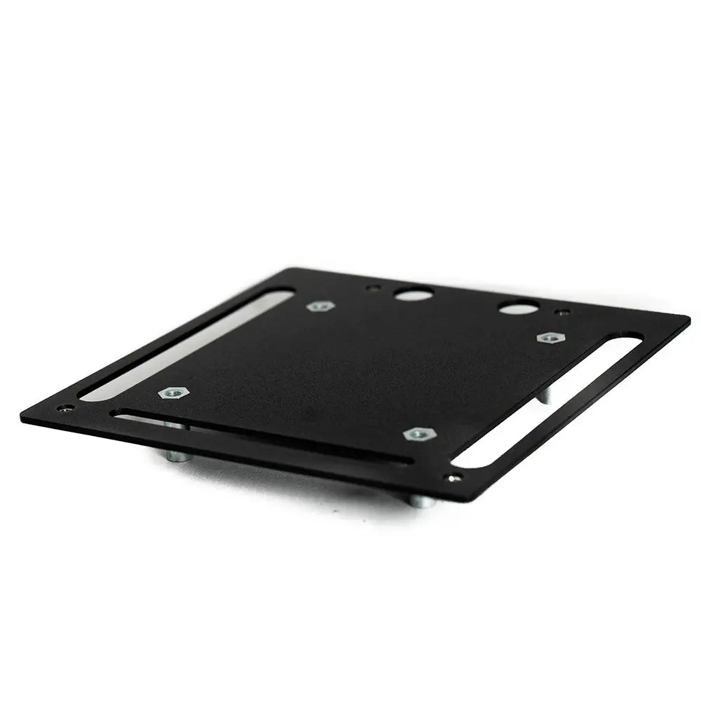 sPod Universal Flat Mounting Bracket