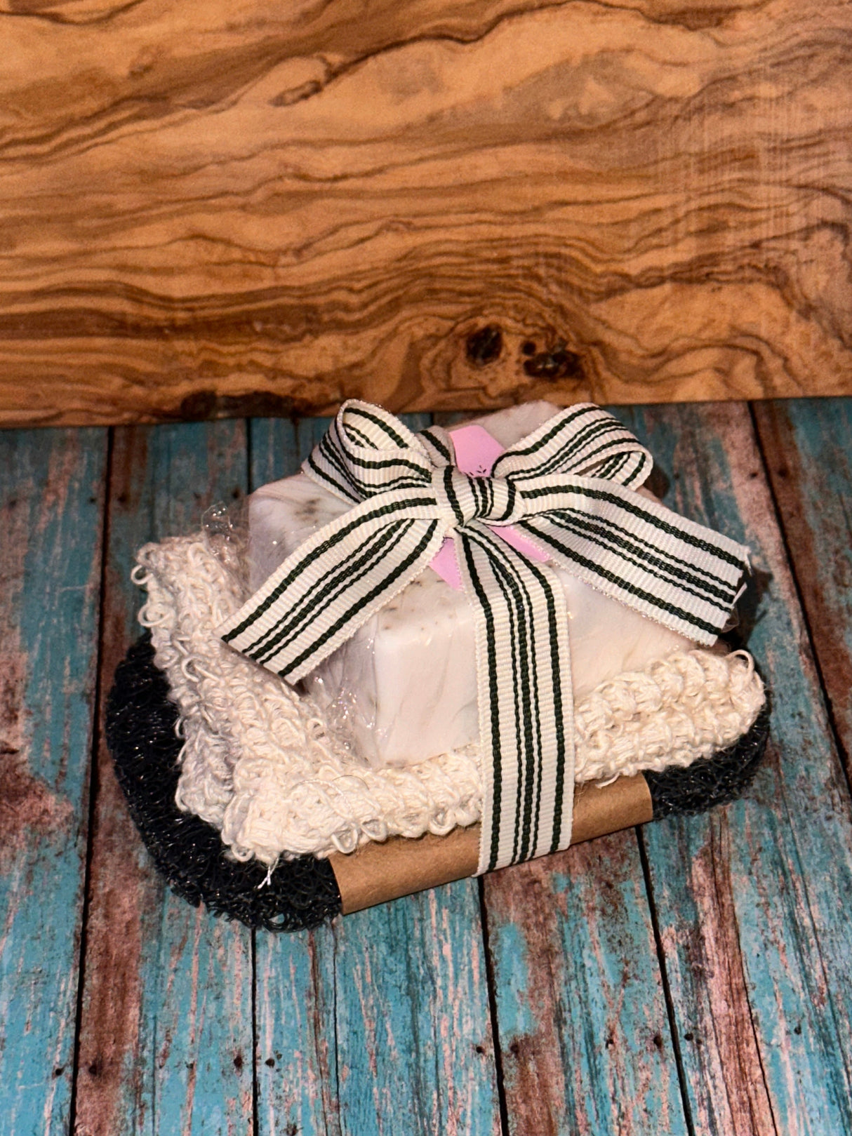 Lavender Soap Bundle Destiny's Soaps & Sundries, LLC