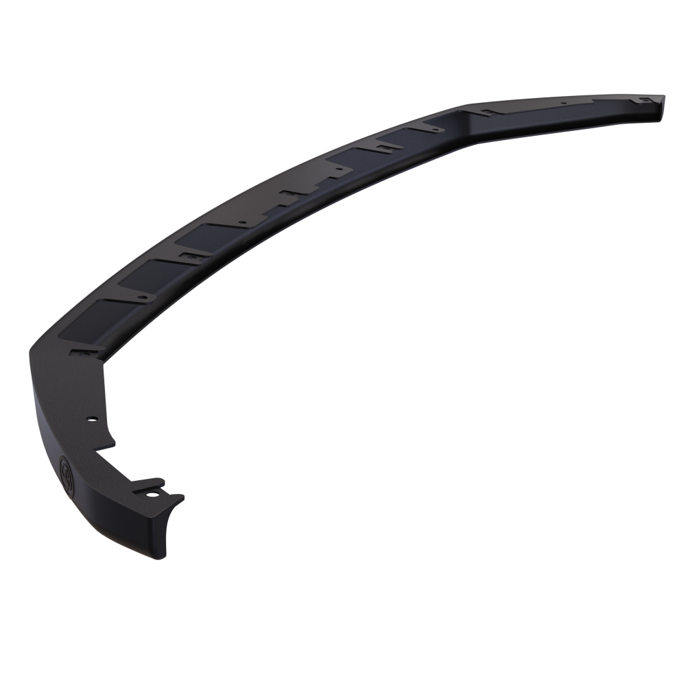 S&B Low Profile Valance for 2011-2016 Ford Super Duty S&B