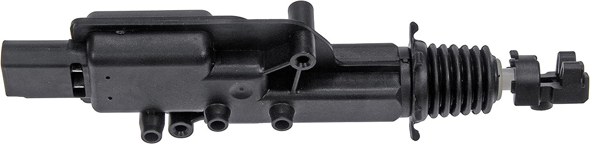Complete Performance Front Door Lock Actuator -1992-1997 Ford F-Series & Bronco Complete Performance
