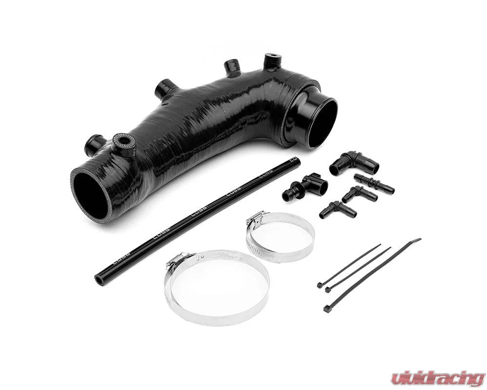 COBB Tuning Silicone Turbo Inlet V2 Subaru WRX STI 2008-2021