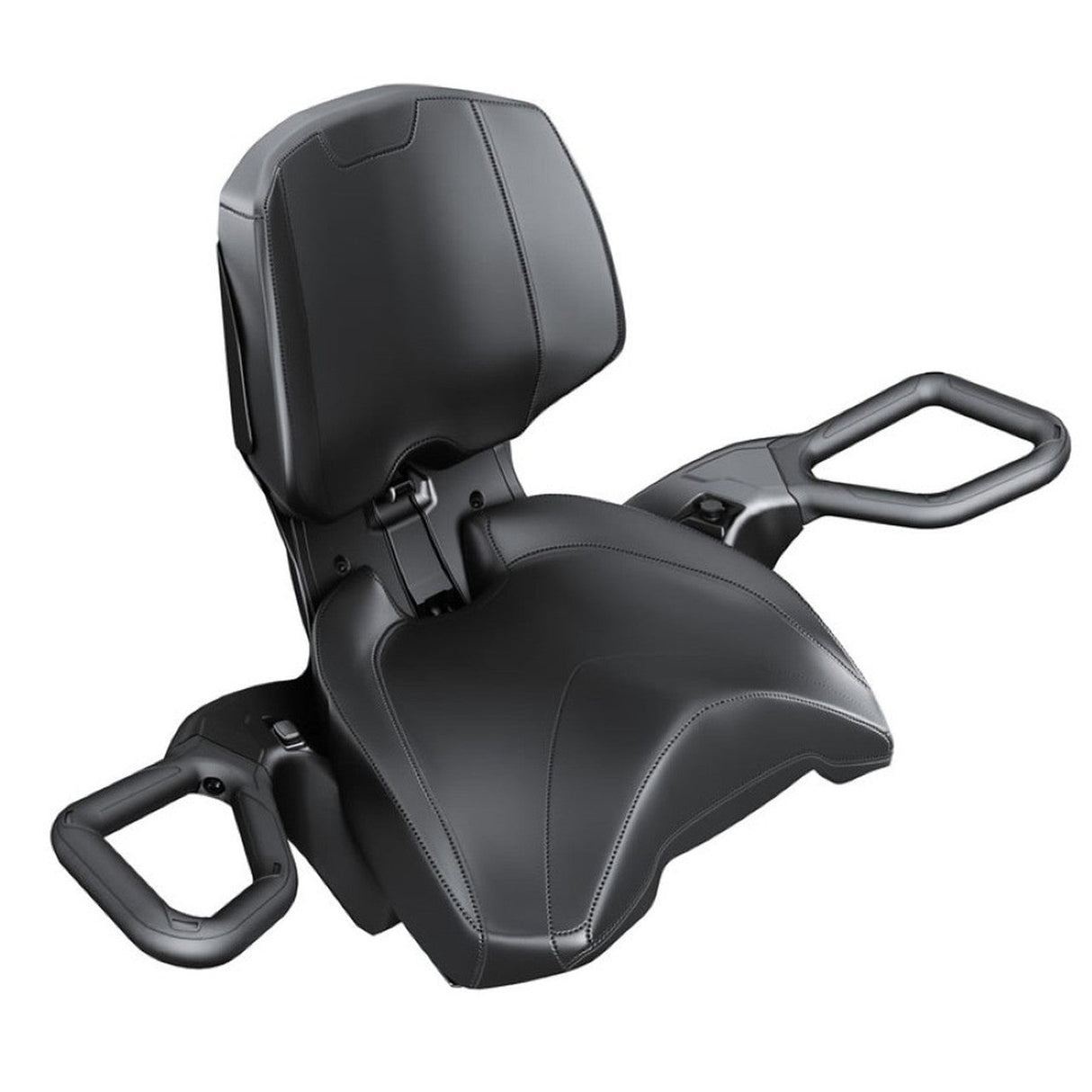 Can-Am New OEM Outlander MAX Passenger Seat Kit