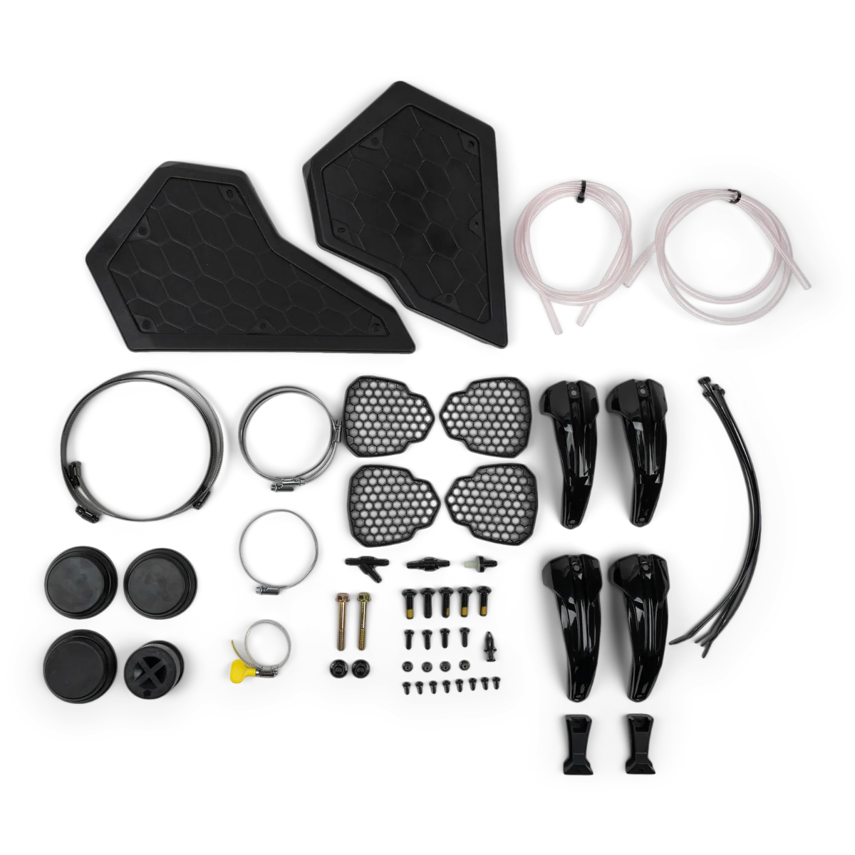 Can-Am OEM Snorkel Kit fits Maverick Trail & Sport & Commander