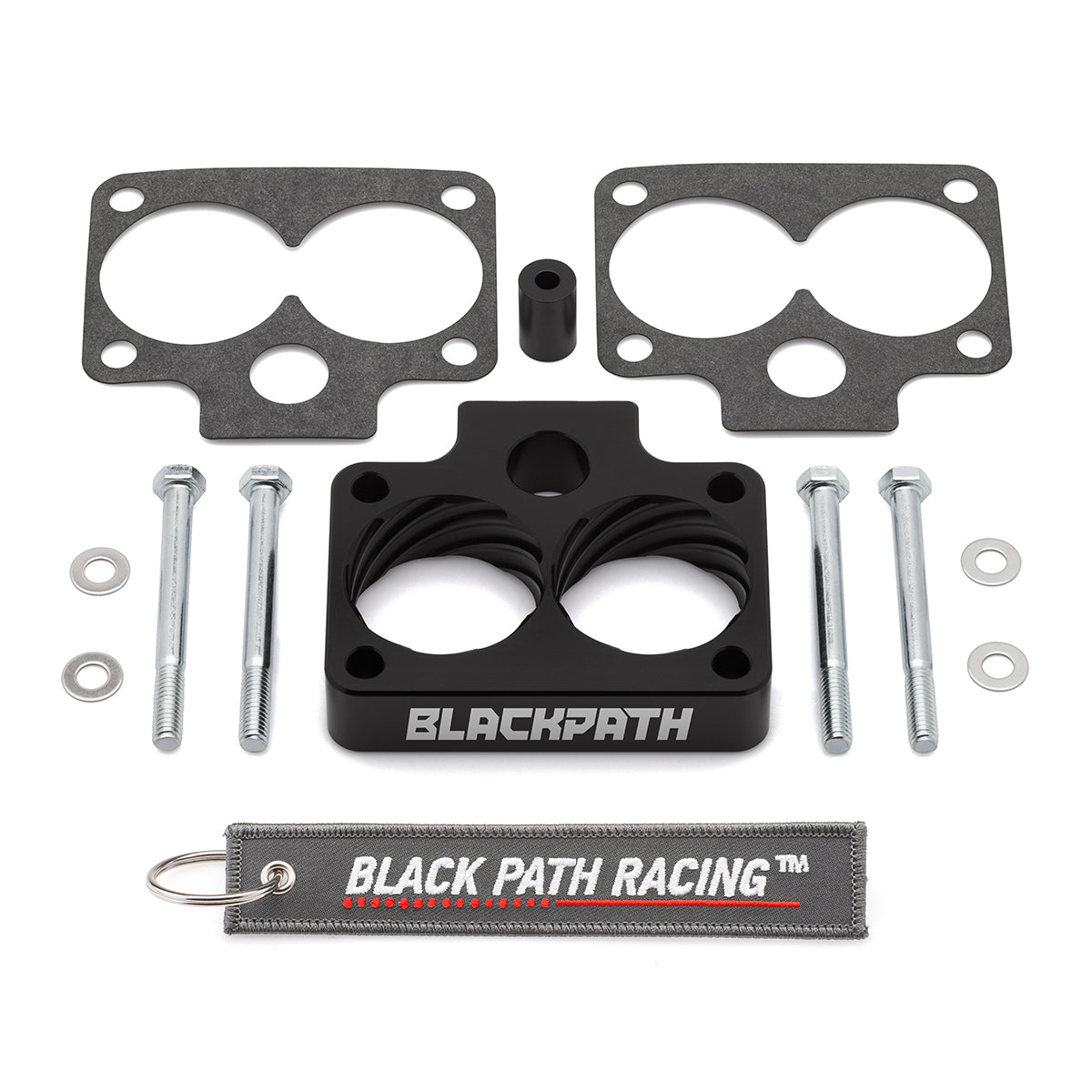 1999-2004 Jeep Grand Cherokee WJ Throttle Body Spacer