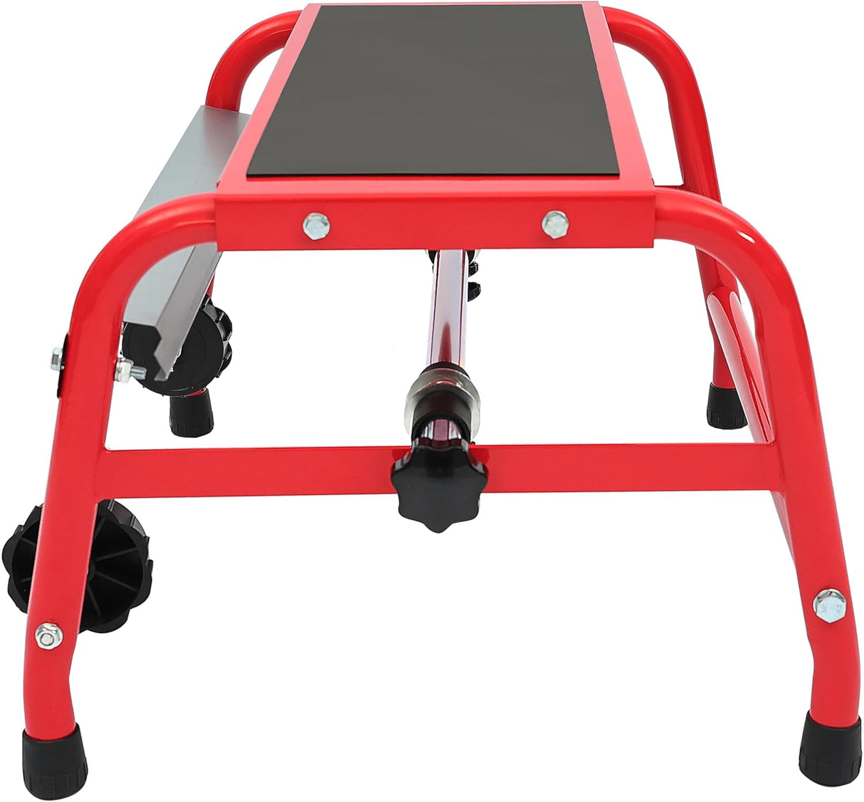 18-inch Mobile Masking Paper Machine and Step Stool