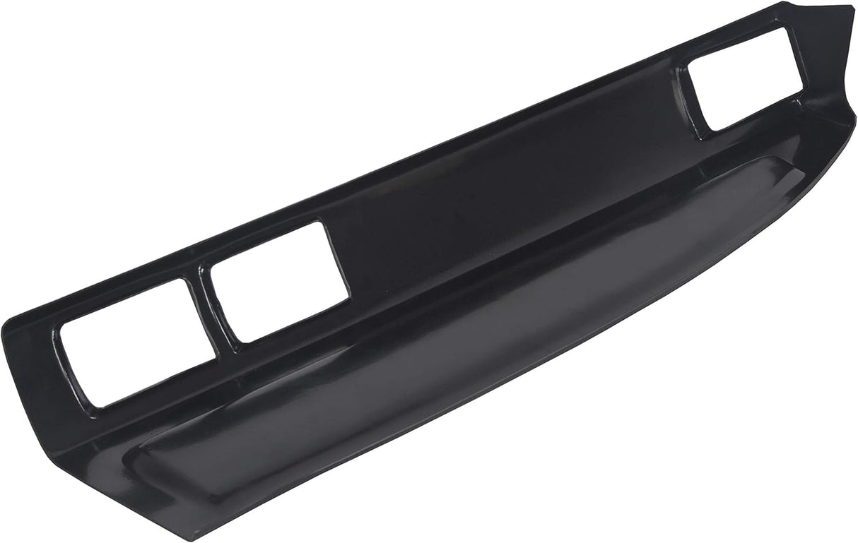 Right Passenger Side Dash Cap Cover 1984-1986 4Runner Pickup