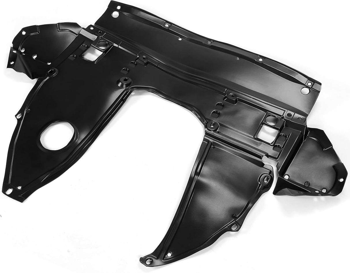 Engine Splash Shield Fits 2016-2021 Nissan Maxima 2016-2018 Altima