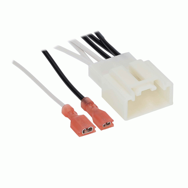 Speaker Connector 725602