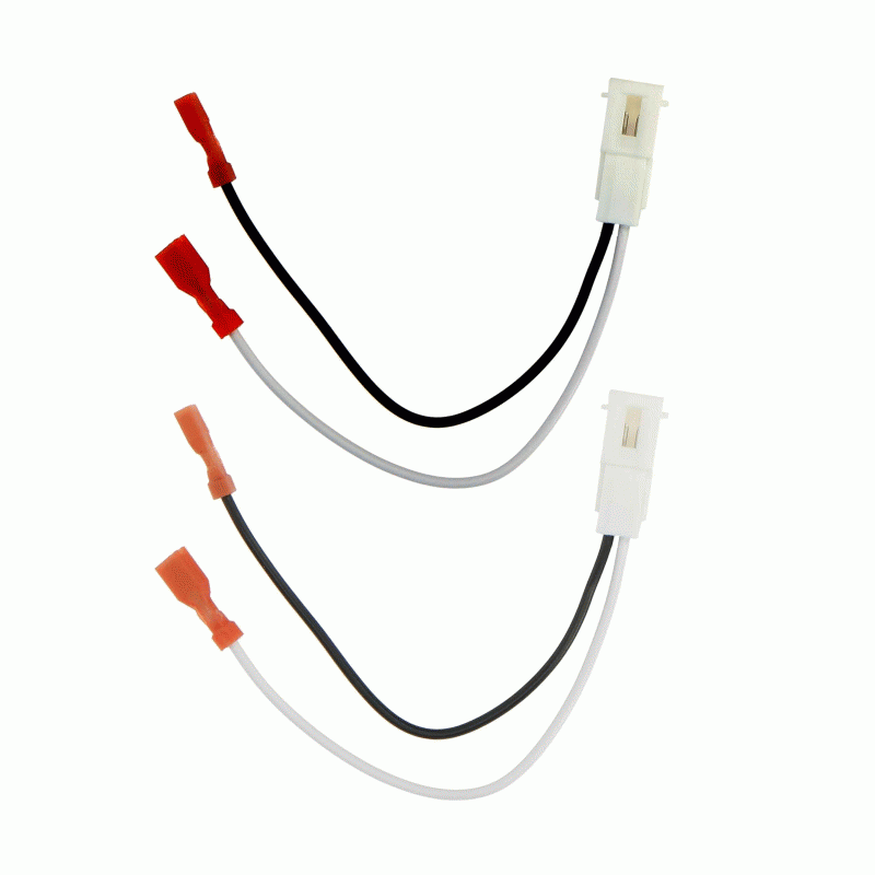 Speaker Connector 727902