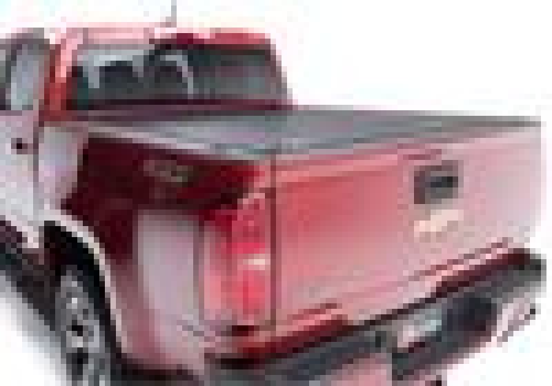 BAK 15-20 Chevy Colorado/GMC Canyon Revolver X2 avec caisse de 6 pieds