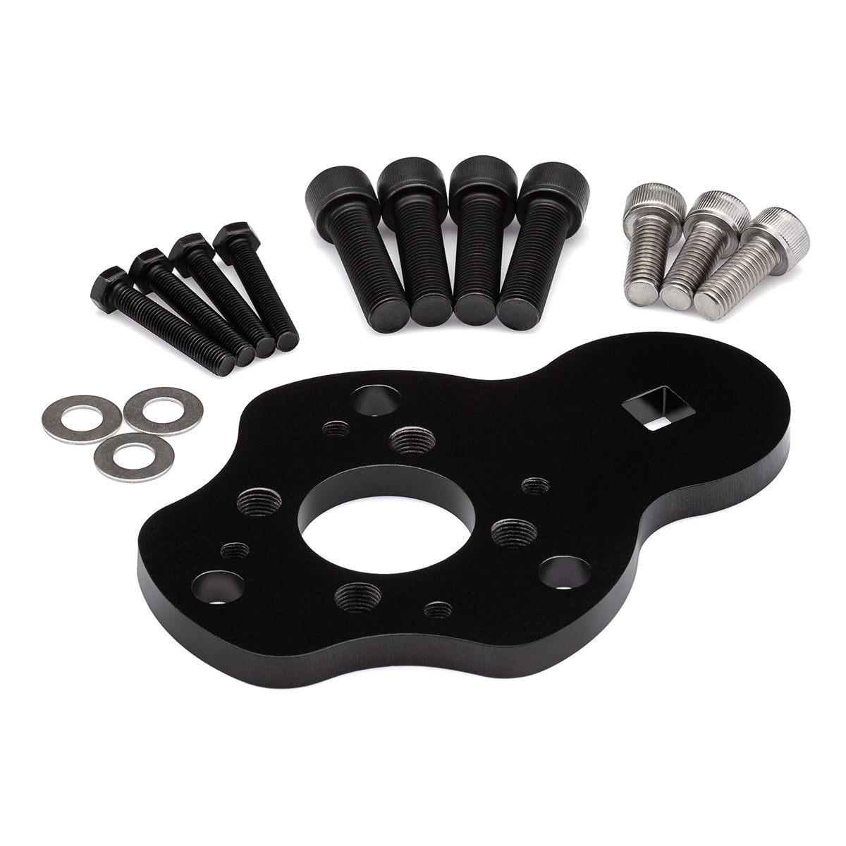 1993-2009 Subaru STI Crank Pulley Removal Tool