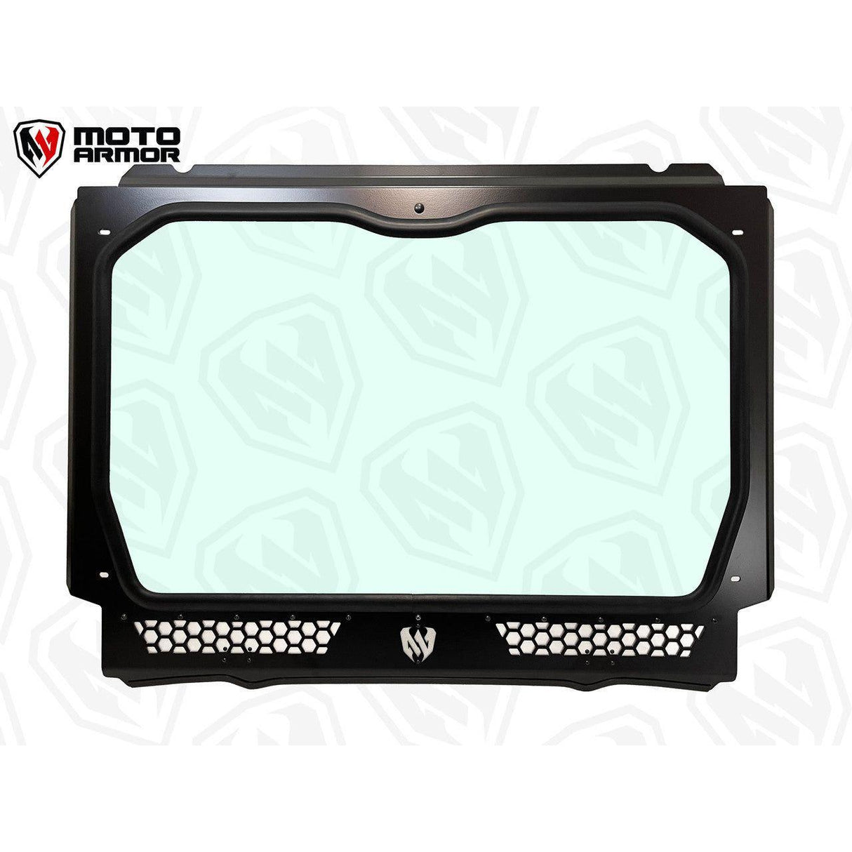 Moto Armor Replacement Glass