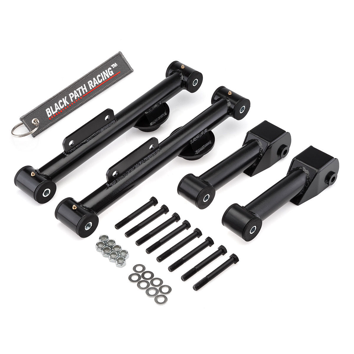 1979-2004 Ford Mustang Rear Control Arm Kit