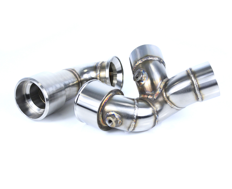 Dieselsite Intake Manifold - 7.3L - 1994-1999 Ford F-Series Dieselsite