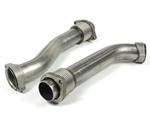1999.5-2003 7.3L Bellowed Up-Pipe and Gasket Kit KC Turbos