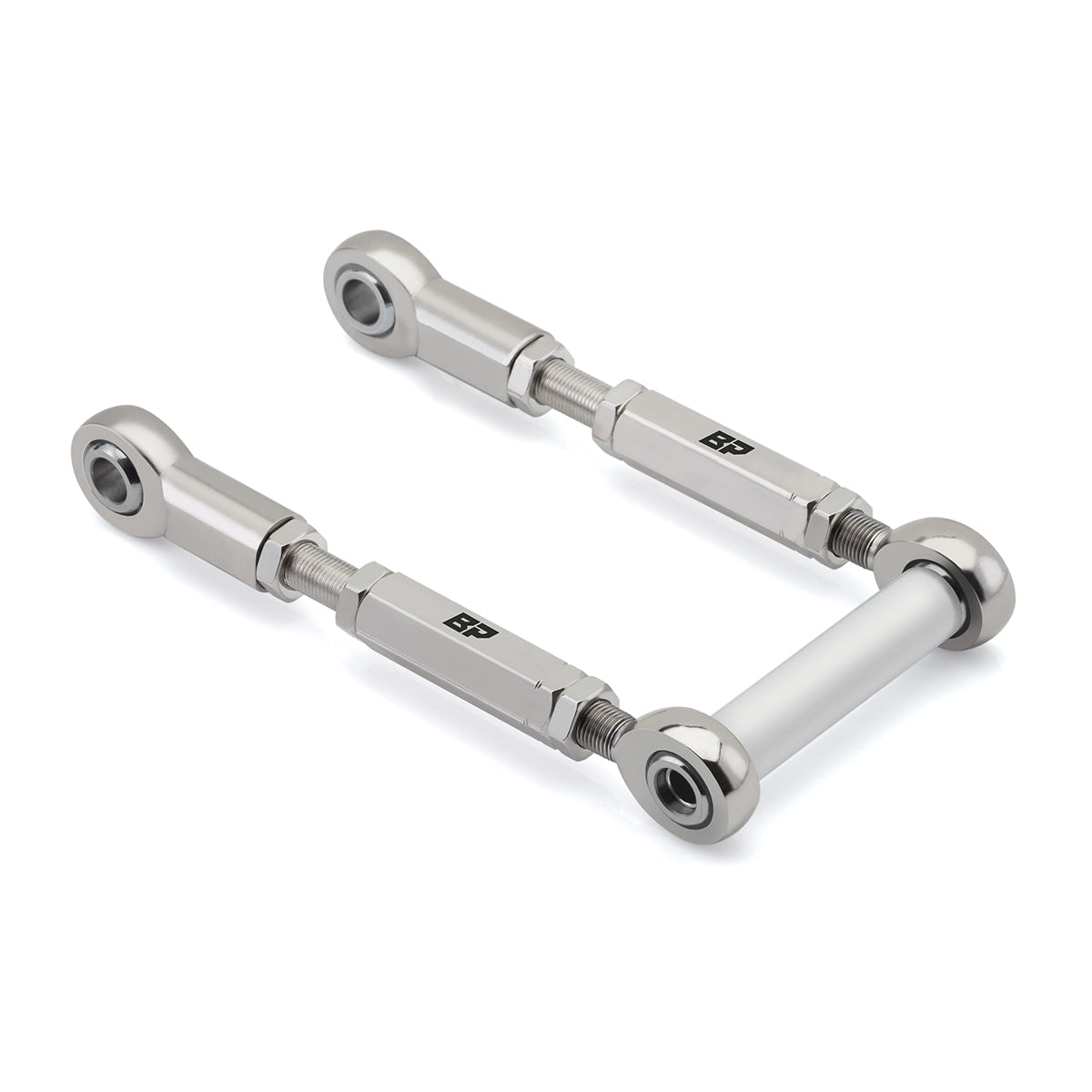 2010-2014 BMW S1000RR Adjustable Dogbone Lowering Links