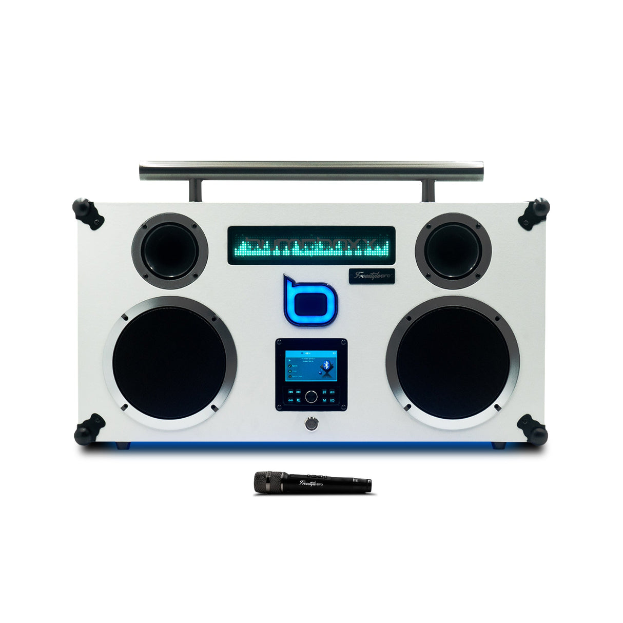 Freestyle Pro Bumpboxx