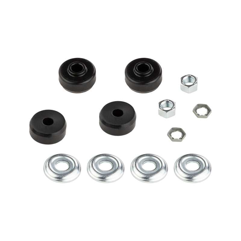 ARB BP51 Coilovers Old Man Emu