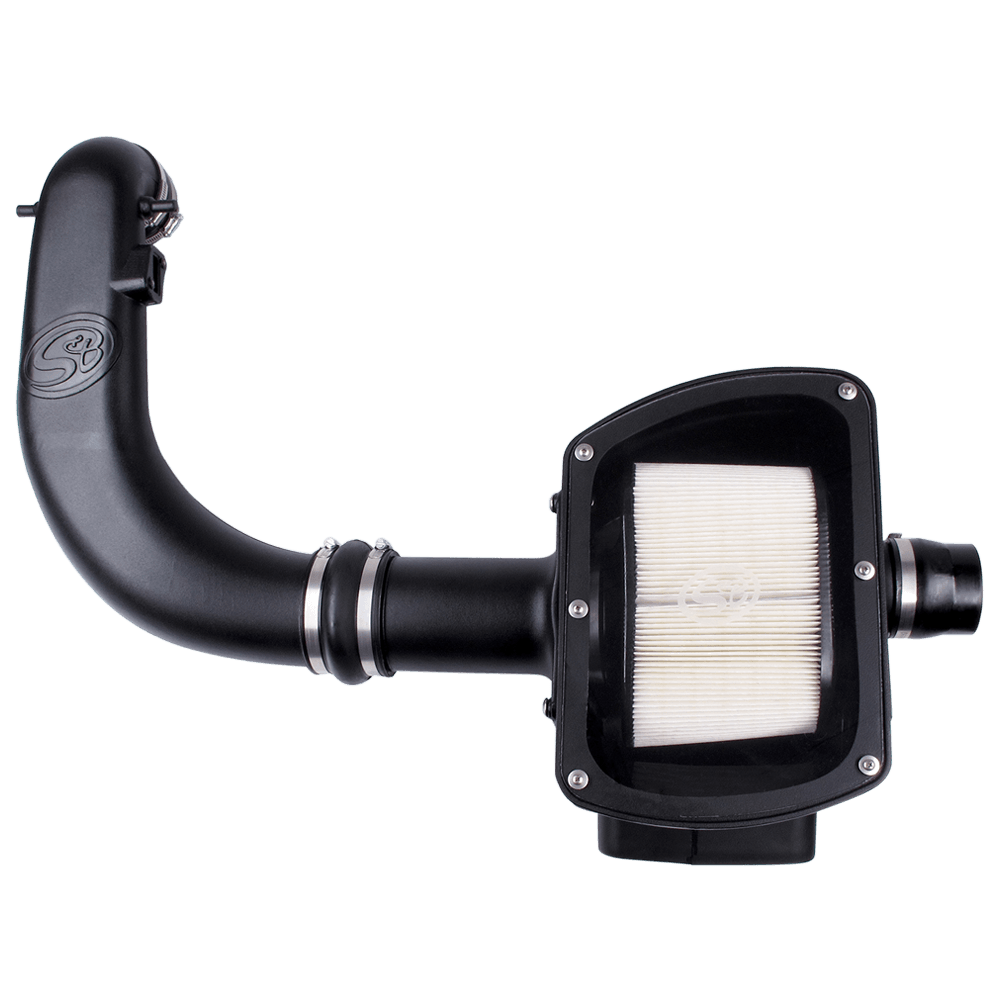 Cold Air Intake for 2005-2008 Ford F-150 5.4L S&B