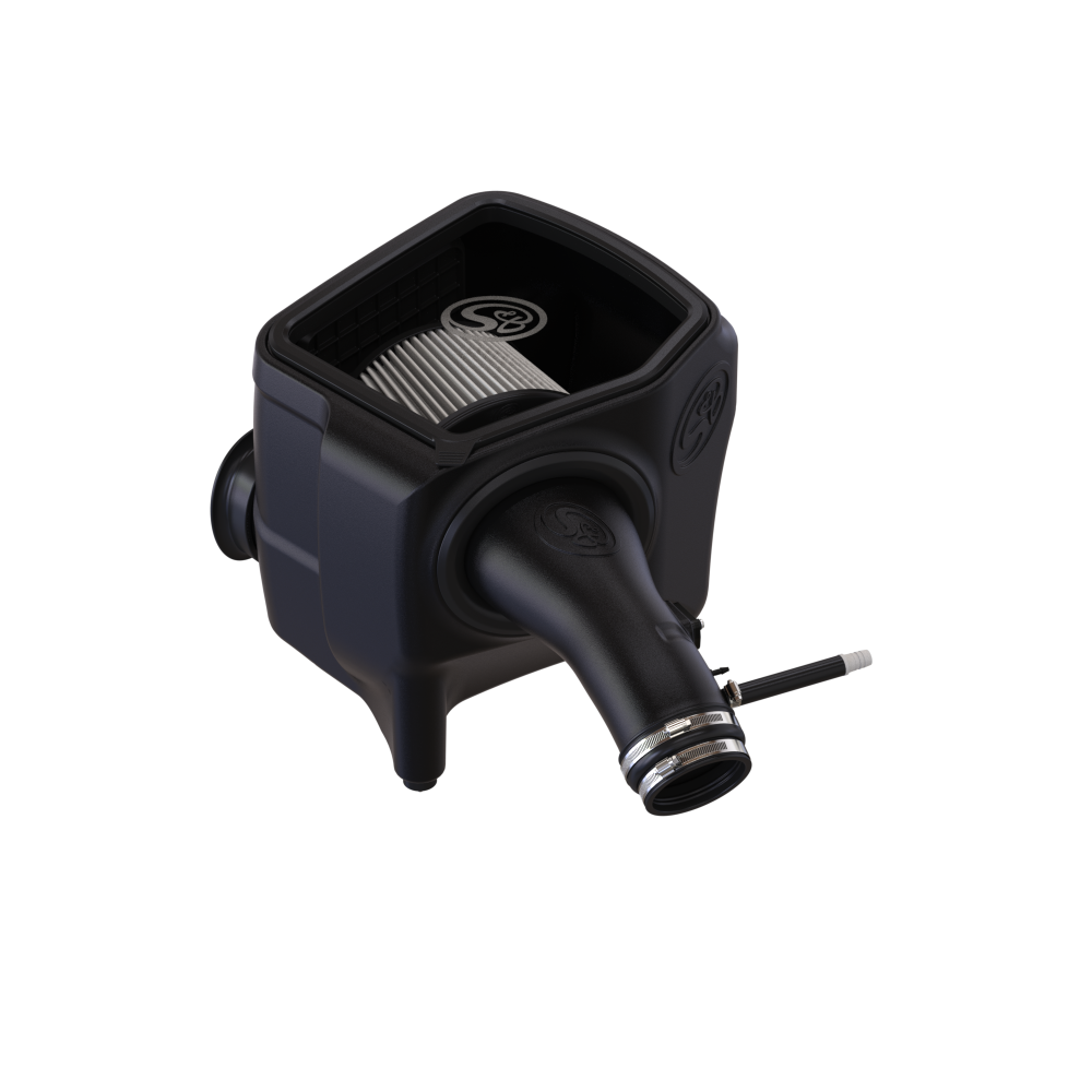 Cold Air Intake for 2007-2021 Toyota Tundra / 2008-2021 Sequoia 5.7L, 4.6L S&B