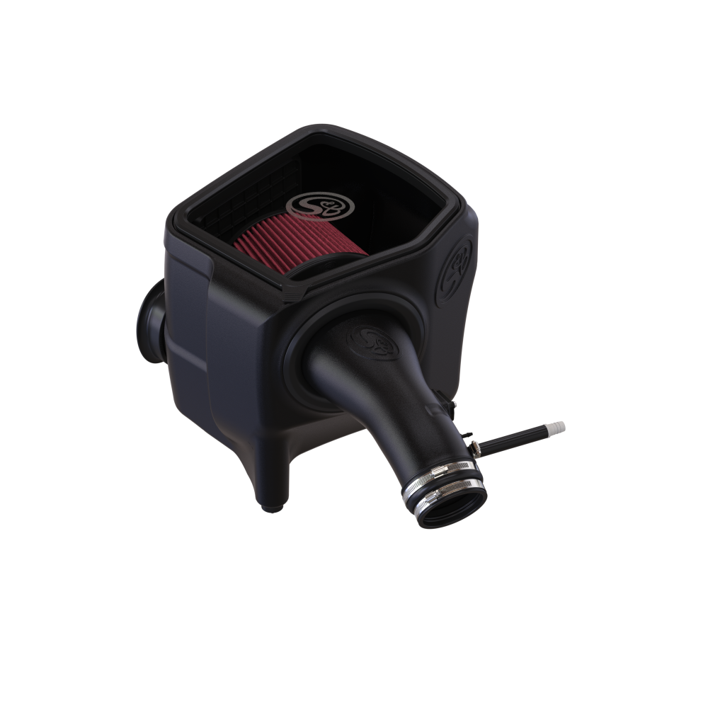 Cold Air Intake for 2007-2021 Toyota Tundra / 2008-2021 Sequoia 5.7L, 4.6L S&B