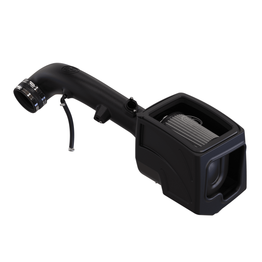 Cold Air Intake for 2009-2015 Silverado / Sierra 2500, 3500 S&B