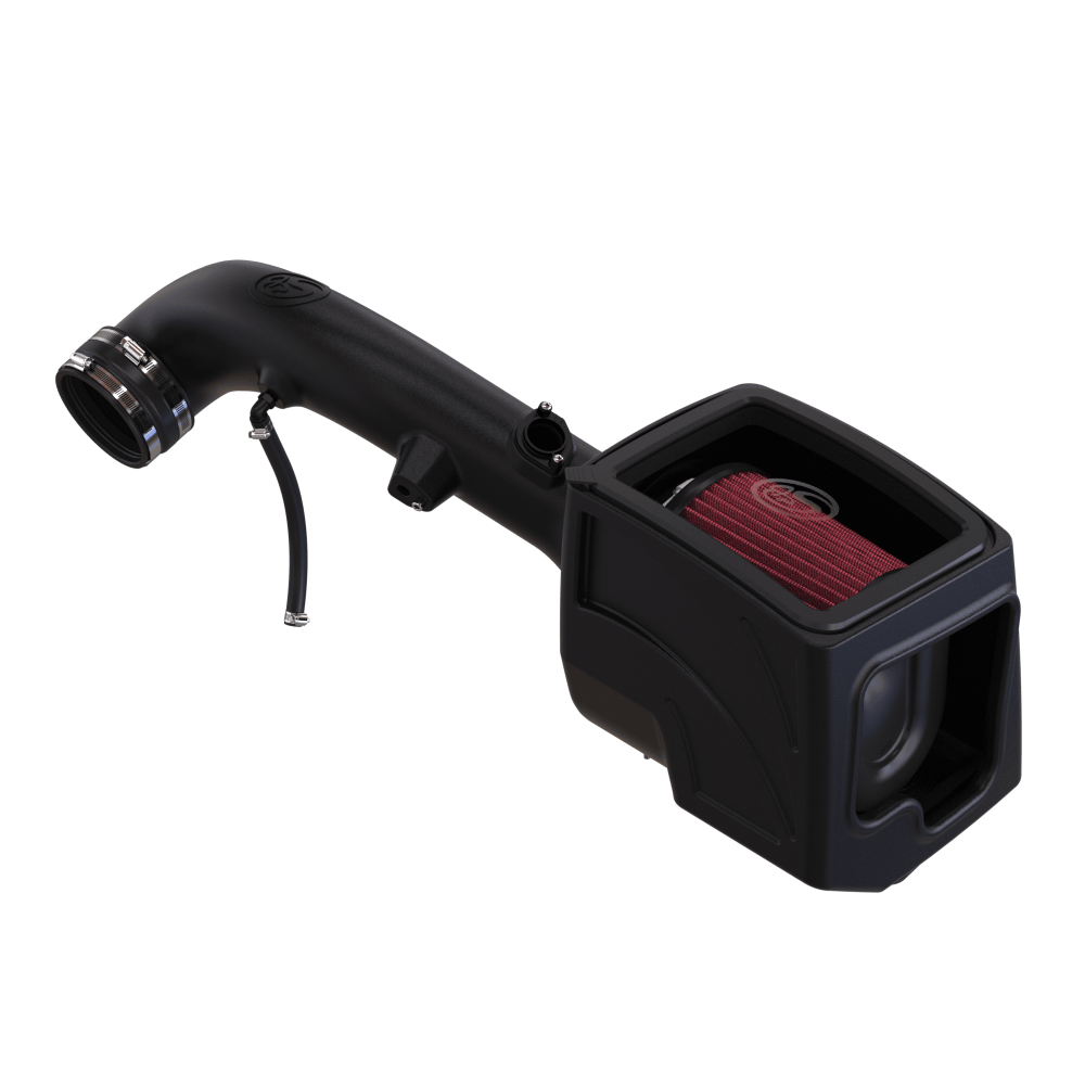 Cold Air Intake for 2009-2015 Silverado / Sierra 2500, 3500 S&B