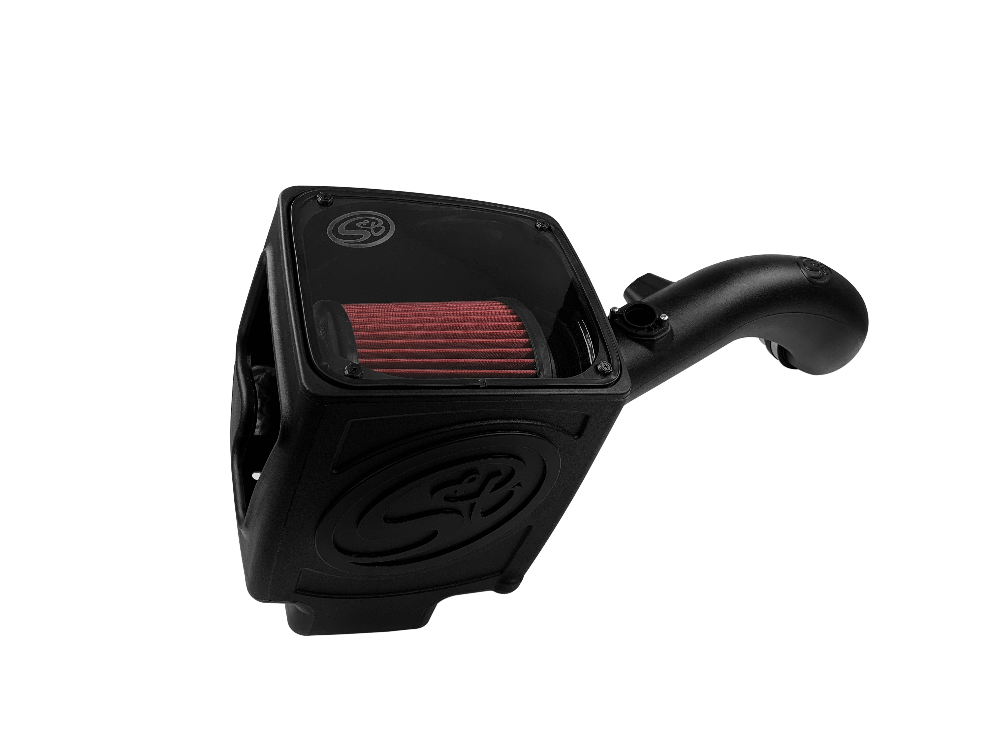 Cold Air Intake for 2009-2015 Silverado / Sierra 2500, 3500 S&B