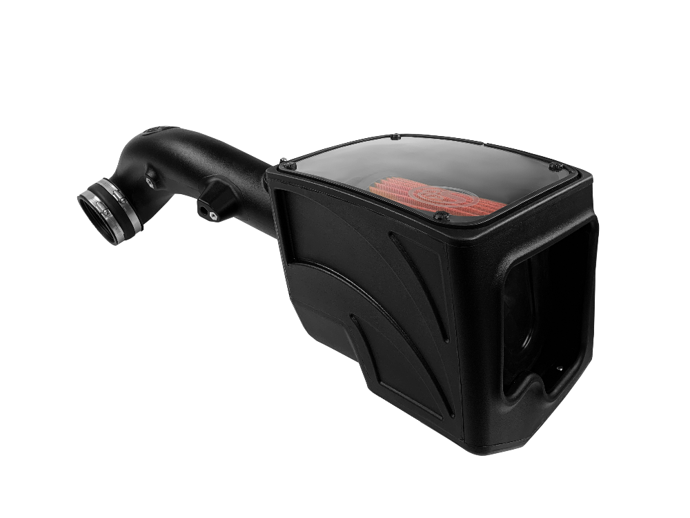 Cold Air Intake for 2009-2015 Silverado / Sierra 2500, 3500 S&B