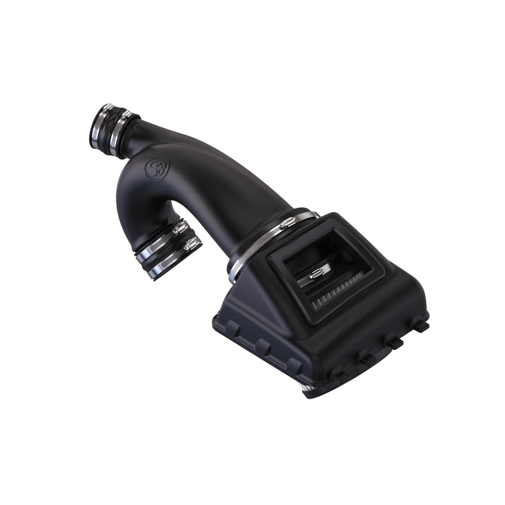Cold Air Intake for 2011-2014 Ford F-150 3.5L Ecoboost S&B