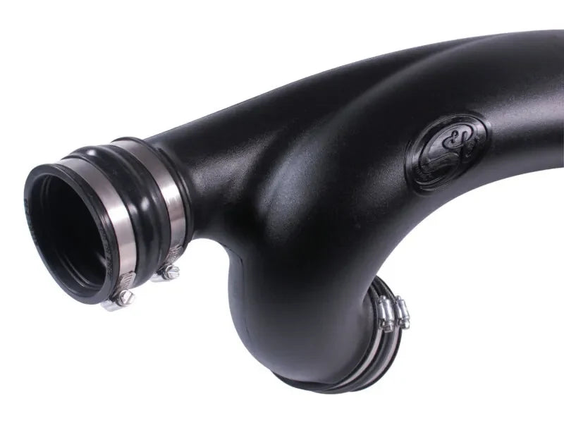 Cold Air Intake for 2011-2014 Ford F-150 3.5L Ecoboost S&B