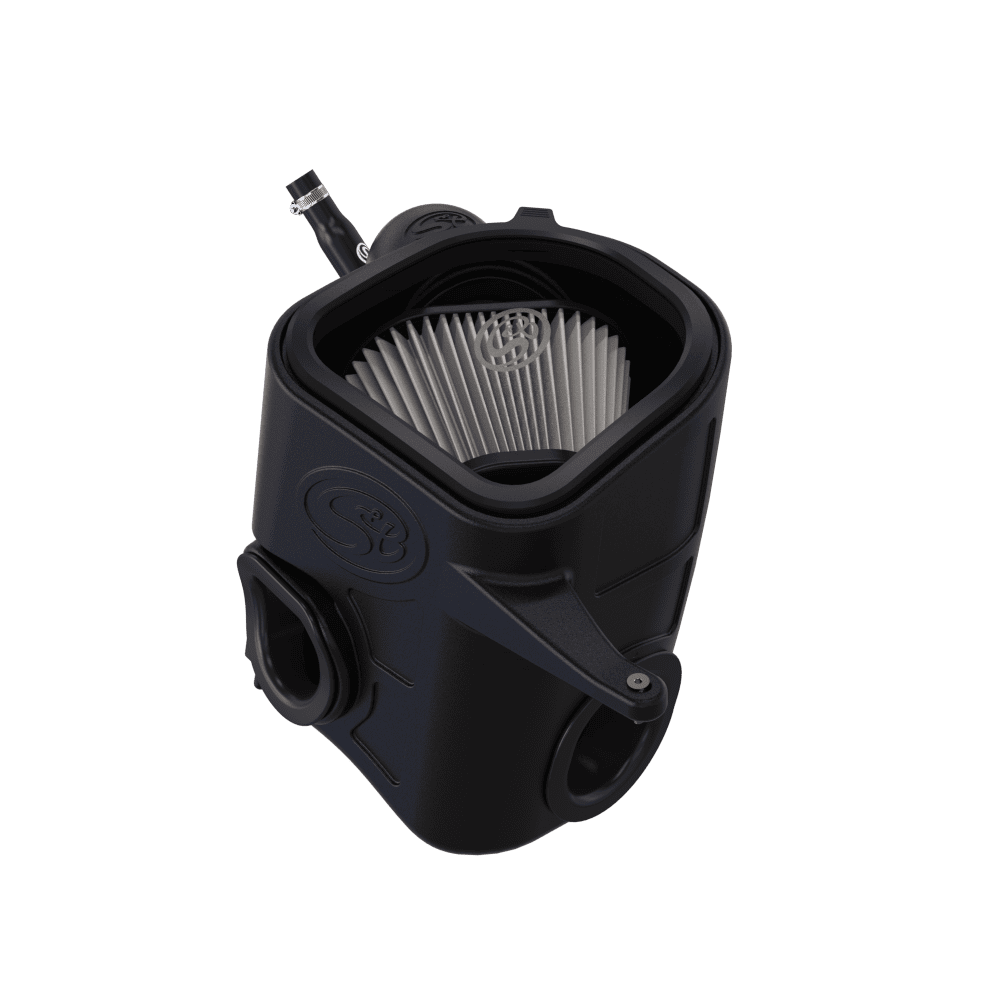 Cold Air Intake for 2013-2018 Dodge Ram Cummins 6.7L S&B