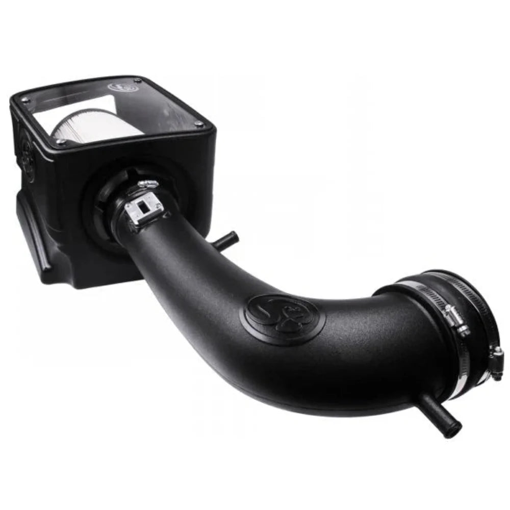 Cold Air Intake for 2014-2016 Silverado 1500 / Sierra 1500 S&B