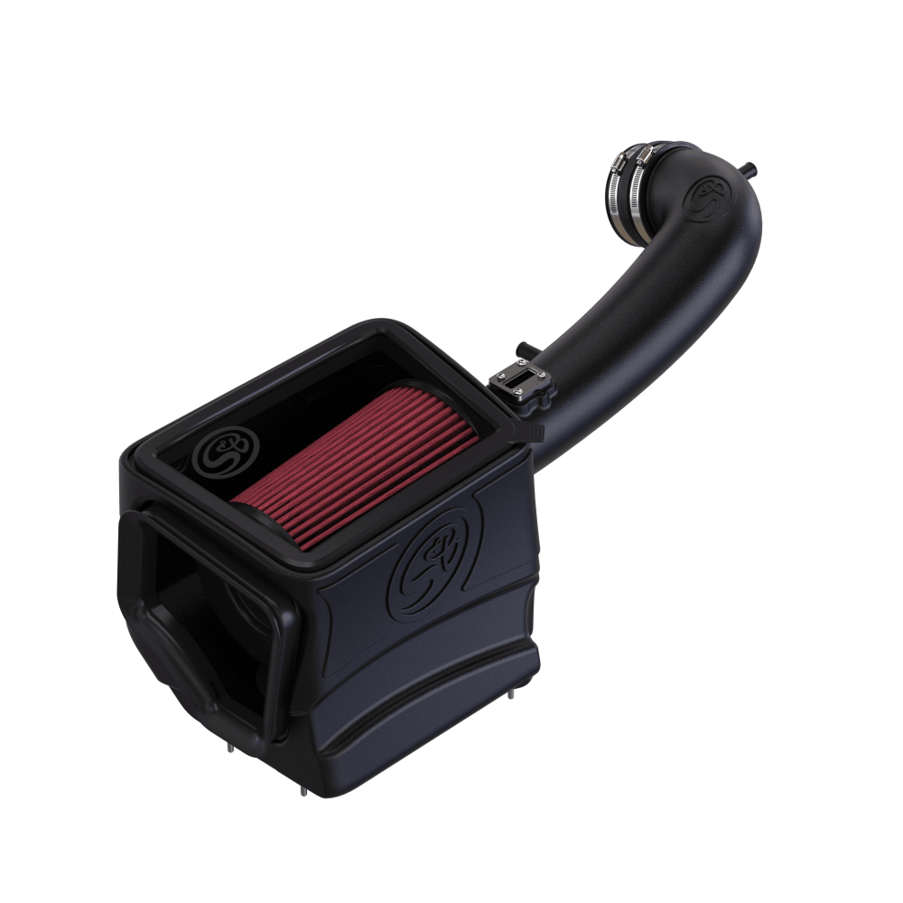 Cold Air Intake for 2014-2016 Silverado 1500 / Sierra 1500 S&B