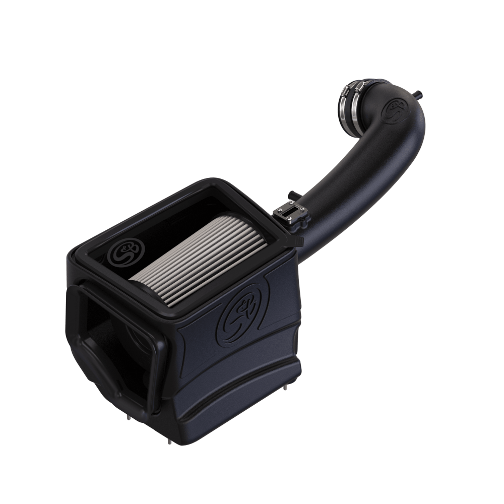 Cold Air Intake for 2014-2016 Silverado 1500 / Sierra 1500 S&B