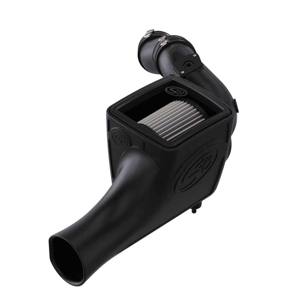 Cold Air Intake for 2003-2007 Ford Powerstroke 6.0L S&B
