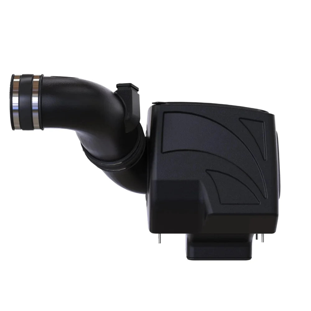 Cold Air Intake for 2011-2016 Chevy / GMC Duramax LML 6.6L S&B