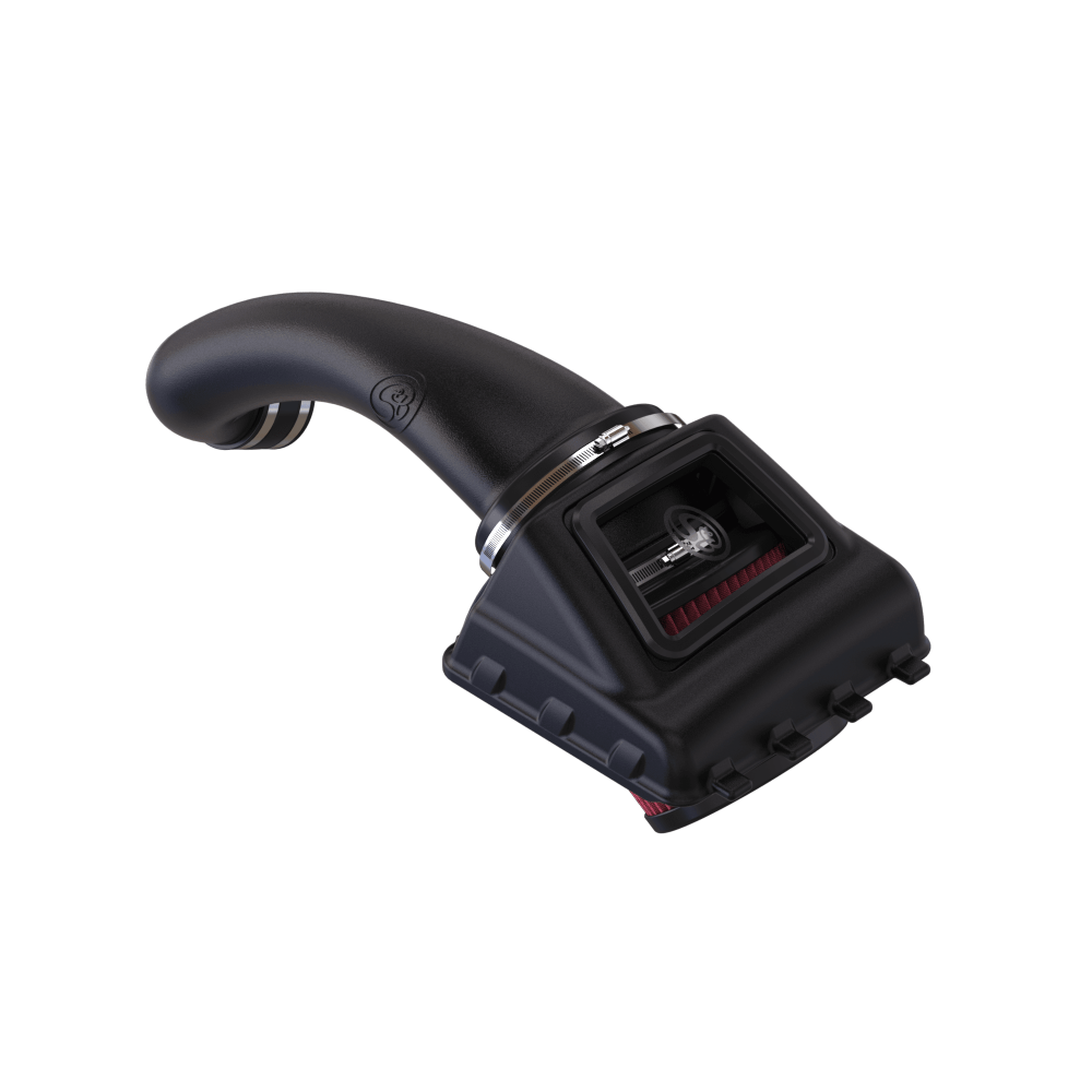 Cold Air Intake for 2011-2014 Ford F-150 5.0L S&B