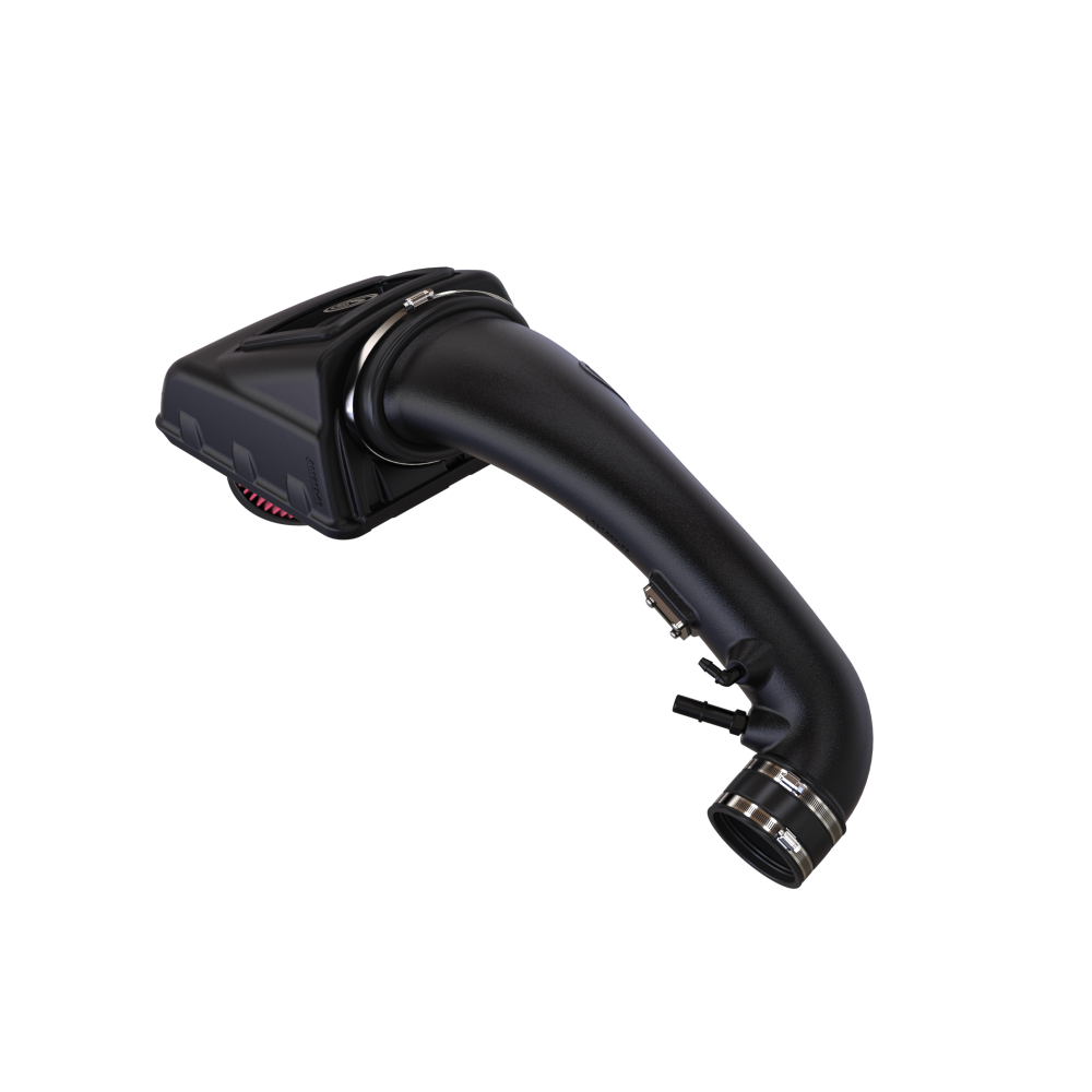 Cold Air Intake for 2011-2014 Ford F-150 5.0L S&B