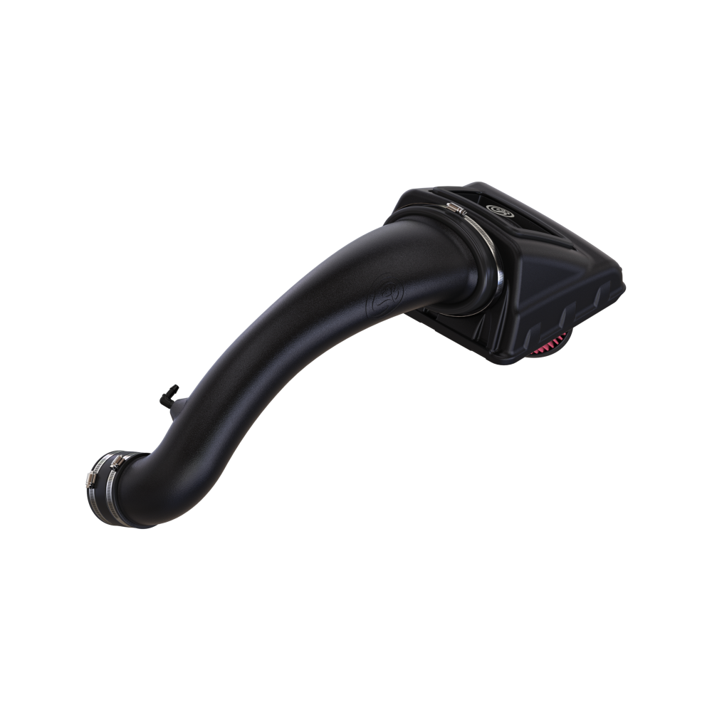 Cold Air Intake for 2011-2014 Ford F-150 5.0L S&B