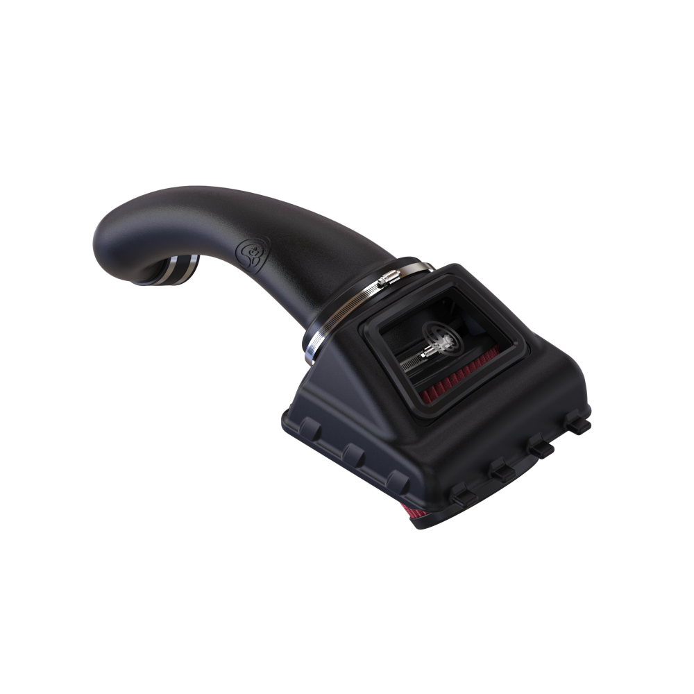 Cold Air Intake for 2011-2014 Ford F-150 5.0L S&B