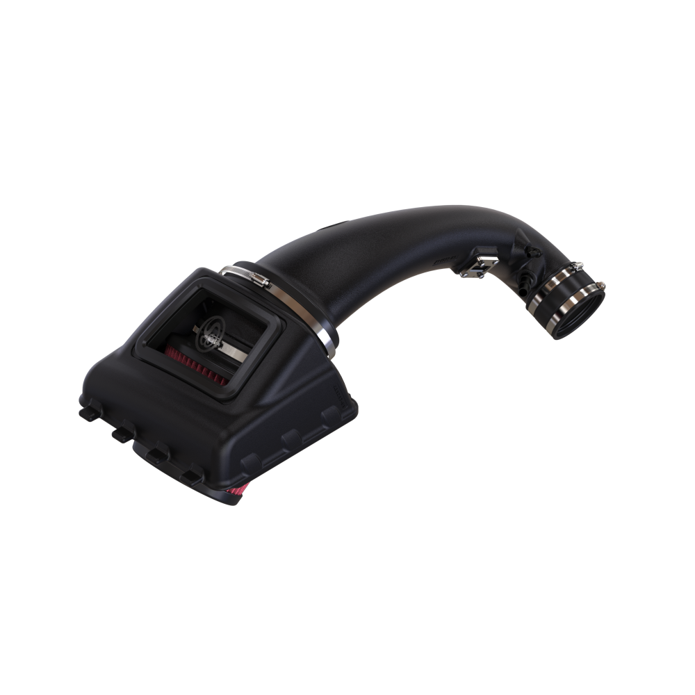 Cold Air Intake for 2011-2014 Ford F-150 5.0L S&B