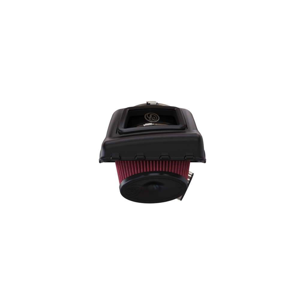 Cold Air Intake for 2011-2014 Ford F-150 5.0L S&B
