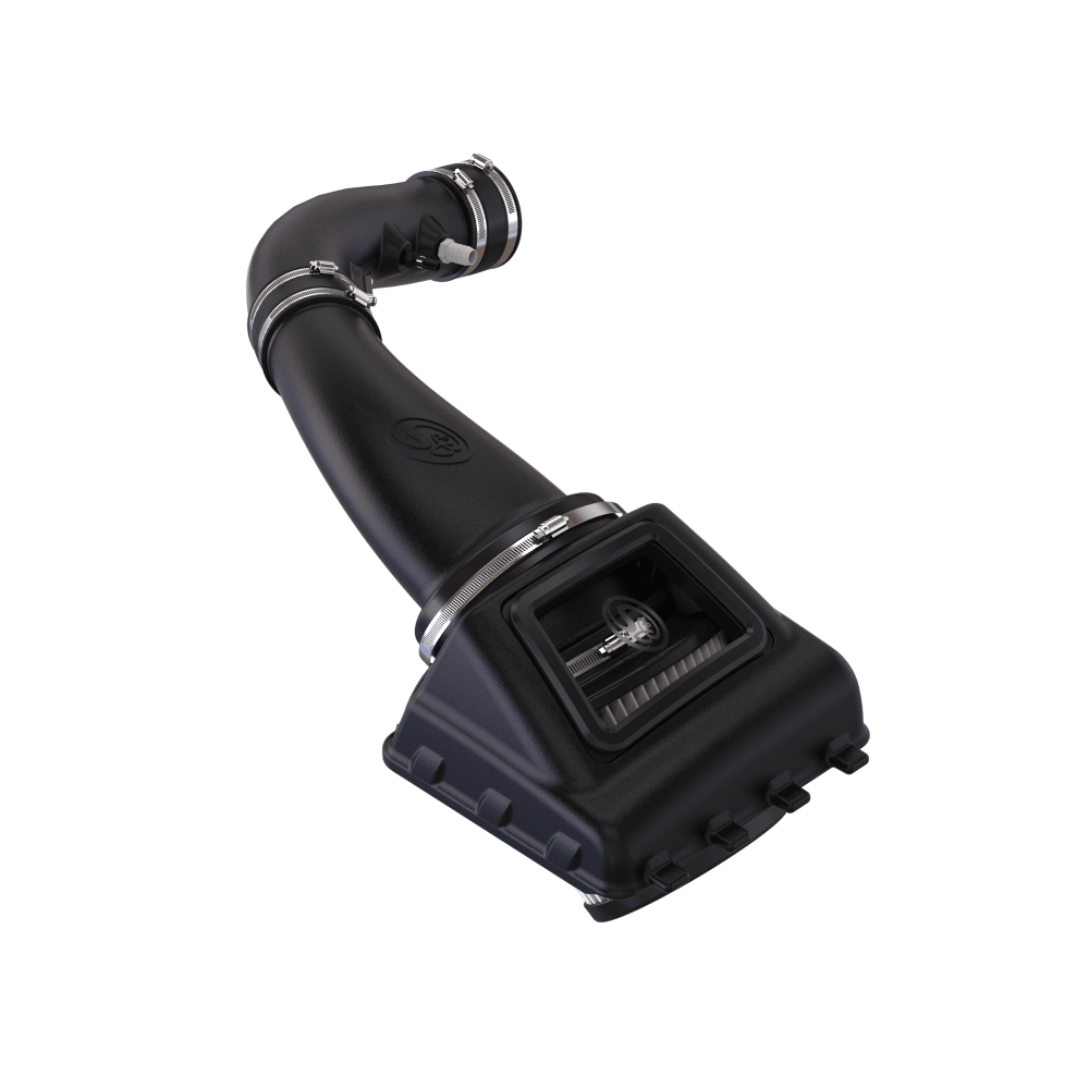 Cold Air Intake for 2010-2016 Ford F-150 and F-150 Raptor 6.2L S&B