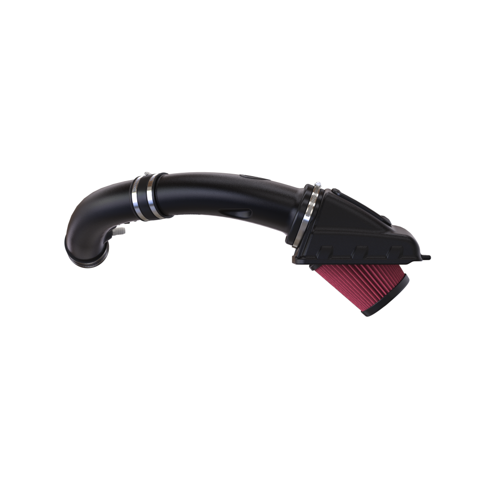 Cold Air Intake for 2010-2016 Ford F-150 and F-150 Raptor 6.2L S&B