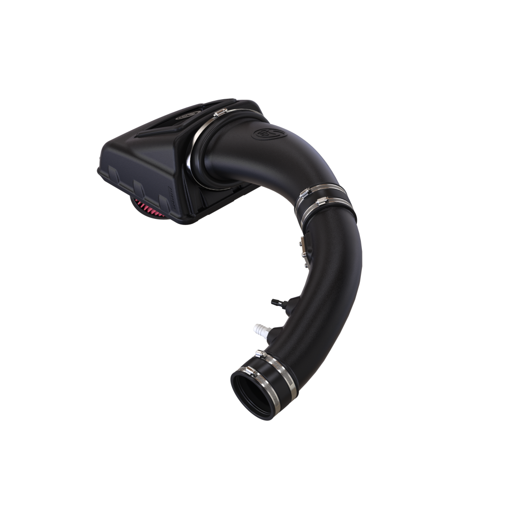 Cold Air Intake for 2010-2016 Ford F-150 and F-150 Raptor 6.2L S&B