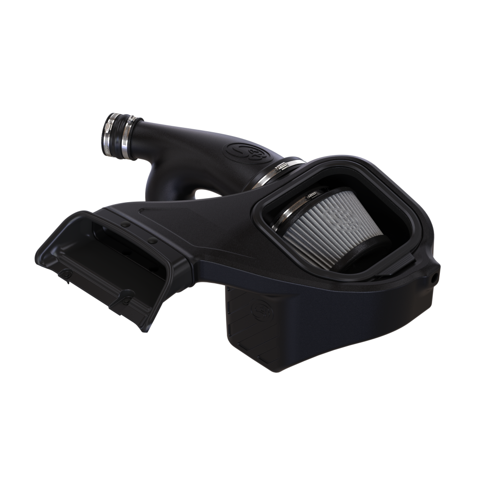 Cold Air Intake for 2015-2017 Ford F-150 2.7L, 3.5L Ecoboost S&B