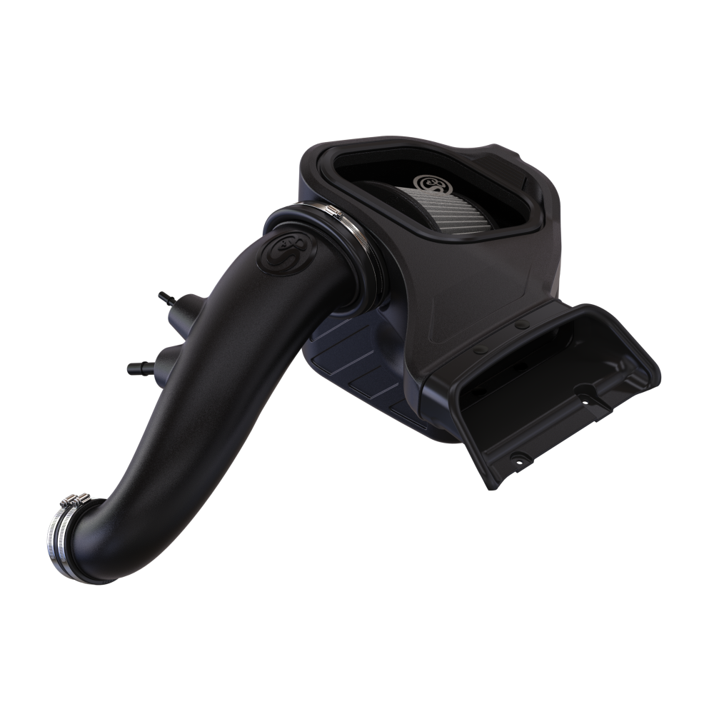 Cold Air Intake for 2015-2017 Ford F-150 5.0L S&B